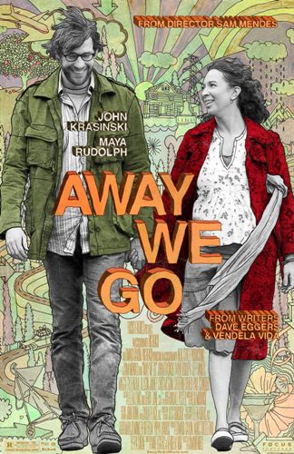 cartel-away-we-go